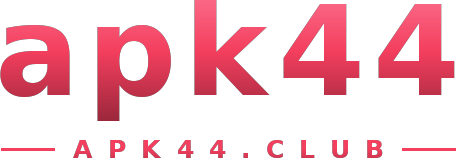 apk44 logo